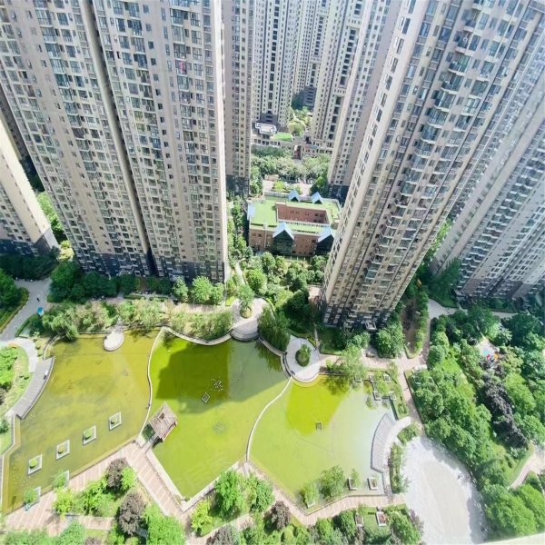 首创国际城,凤城十二路66号-西安首创国际城二手房,租房,房价-西安