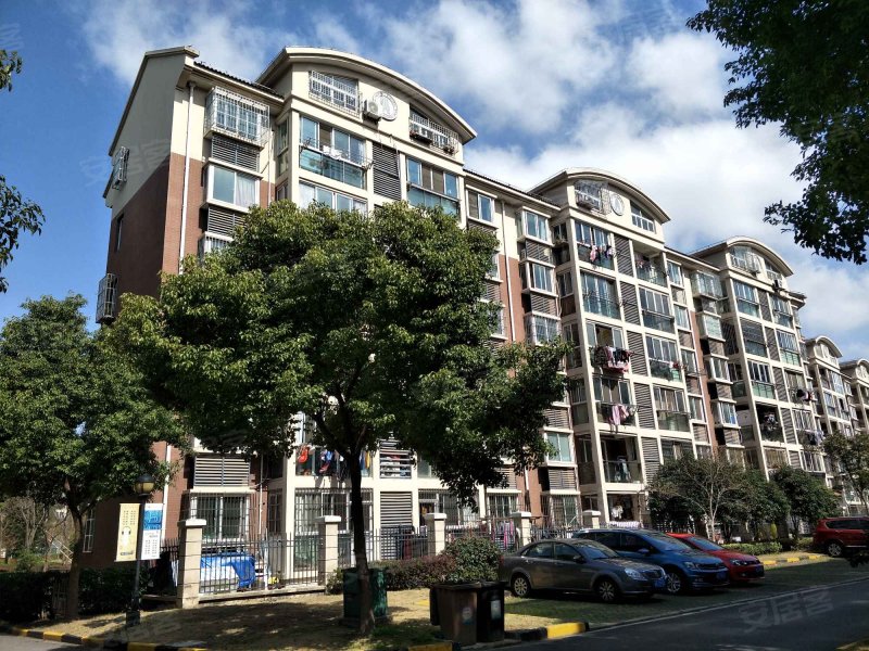 汇丰荷苑(一期)