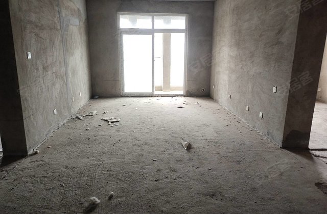 公元首府3室2厅122㎡61万二手房图片