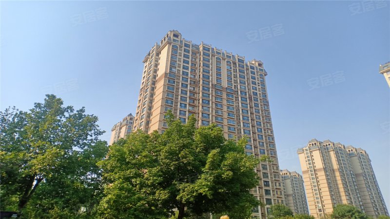 众美城廊桥四季a区