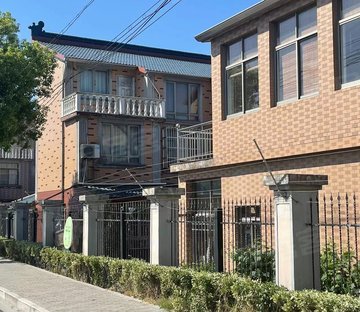 元吉小区(南区)