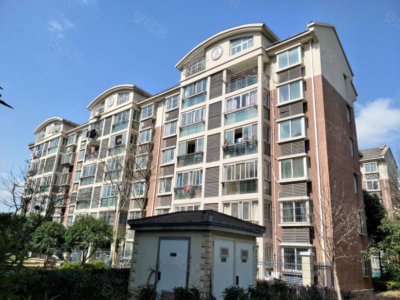 汇丰荷苑(一期) 