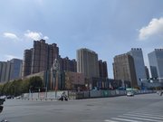 明珠广场地铁7号线商业配套齐全商住两用满二