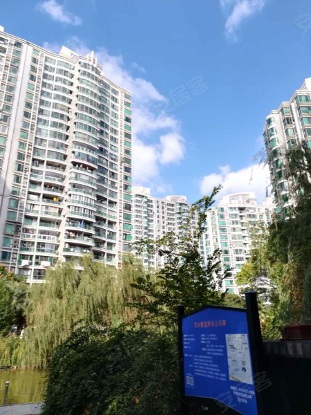 爱家亚洲花园(一期) 