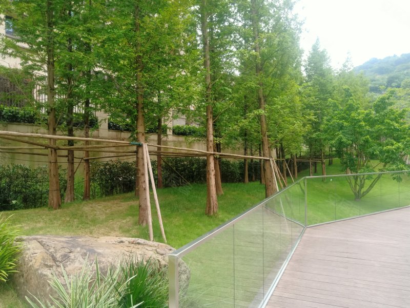 珠江城天悦江湾