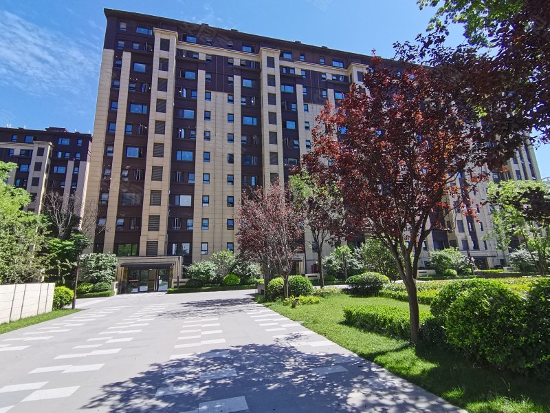 阳光城丽兹plus,雁翔路,近春林路-西安阳光城丽兹plus二手房,租房