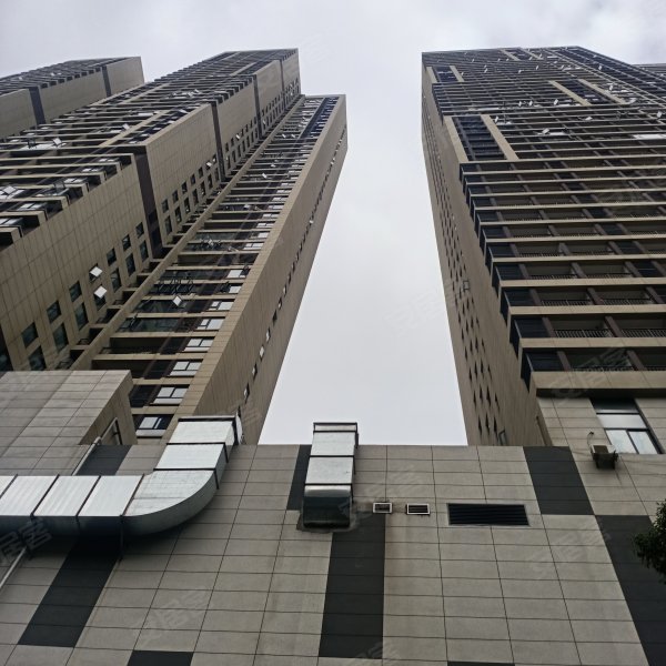 金融街壹号,黄浦大街-武汉金融街壹号二手房,租房,房价-武汉安居客