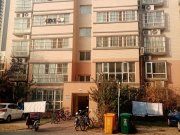 黄河科技学院教工住宅小区
