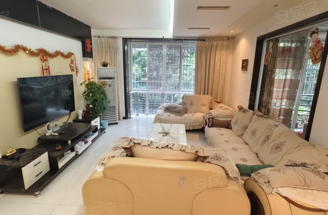 明宇帝壹家东区3室2厅126㎡45万二手房图片