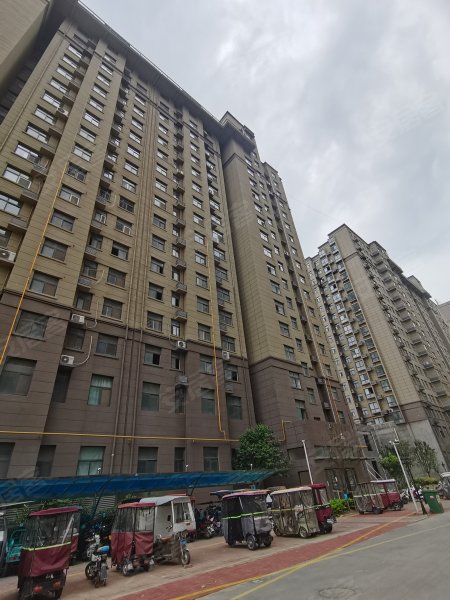 新都会,人民路323号-商丘新都会二手房,租房,房价-商丘安居客