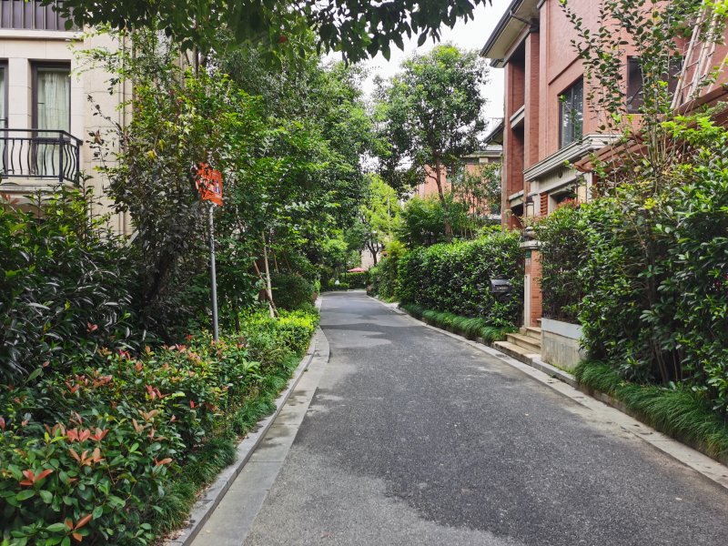 浦江颐城尚院(别墅)