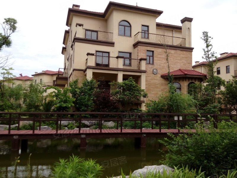 九龙领仕汇(别墅)