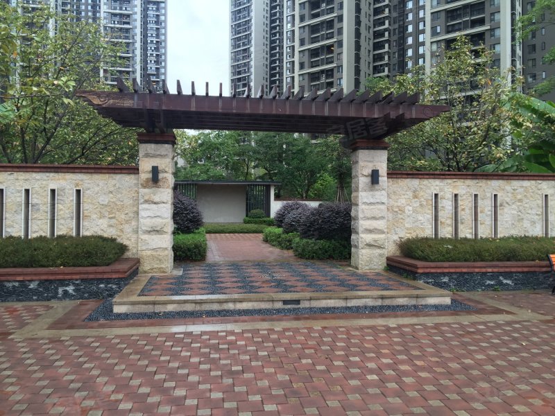 万科城(二期b区),洪山西路,近福元西路-长沙万科城(二期b区)二手房