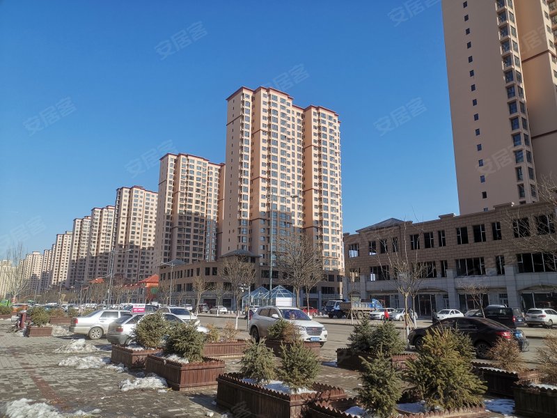 御水康城,北苑路-大同御水康城二手房,租房,房价-大同安居客