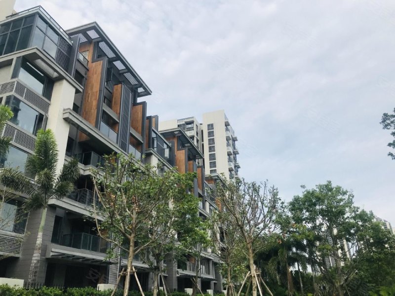 星河山海湾(别墅),港前大道南-广州星河山海湾(别墅)二手房,租房,房价