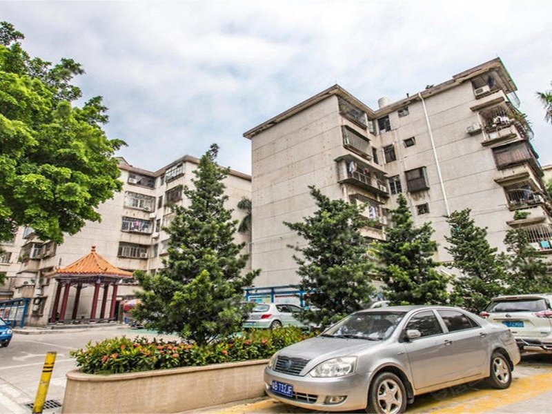 湖滨花园(宝安),前进一路1号-深圳湖滨花园(宝安)二手房,租房,房价