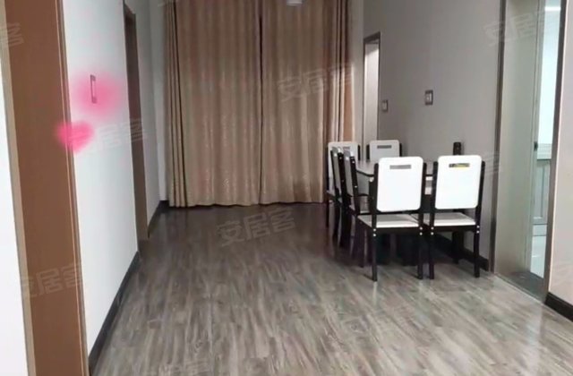 巩义电磁厂家属院3室1厅110.58㎡28万二手房图片