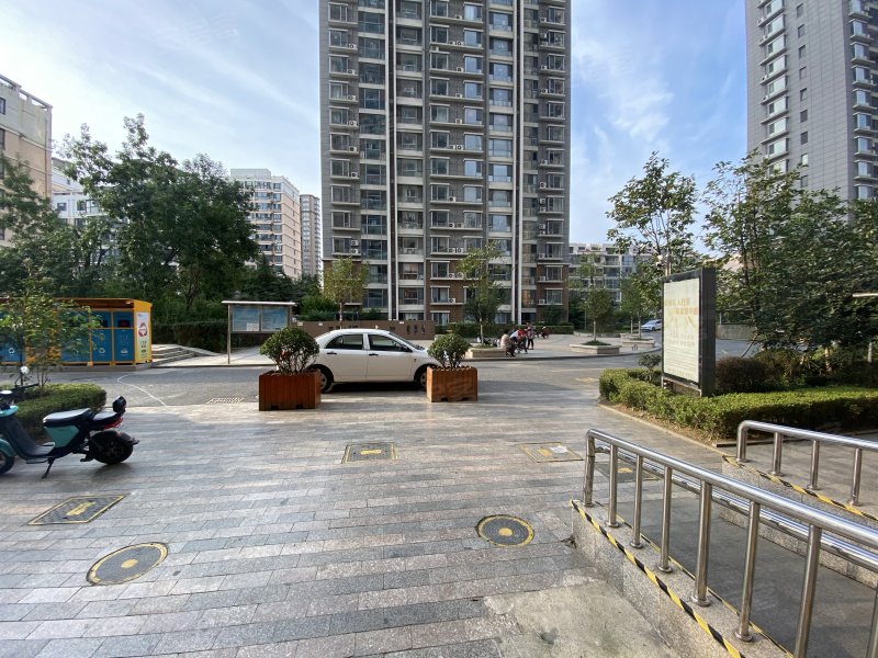 锦都家园,长江东路327号-北京锦都家园二手房,租房,房价-北京安居客