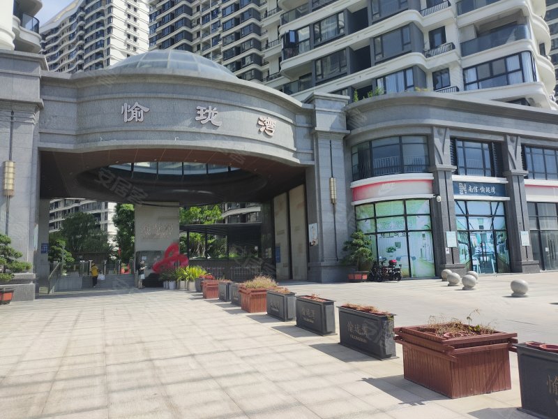 南信愉珑湾,泰星路9号-汕头南信愉珑湾二手房,租房,房价-汕头安居客