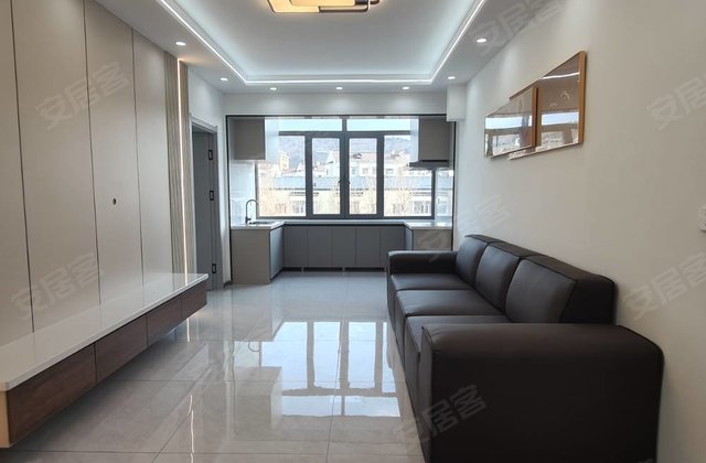 黎明小区2室1厅74㎡22.8万二手房图片