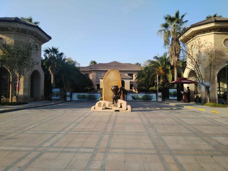 蓝庭花园,台州大道-台州蓝庭花园二手房,租房,房价-台州安居客