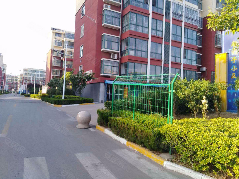 月亮湾社区,香港路-临沂月亮湾社区二手房,租房,房价-临沂安居客