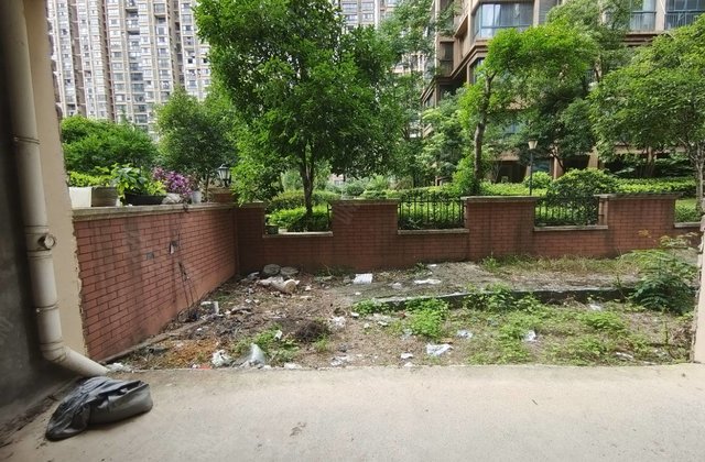 宏宇新城柏景湾4室2厅170㎡115.8万二手房图片