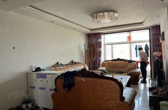 阳光小区2室2厅93.64㎡75万二手房图片