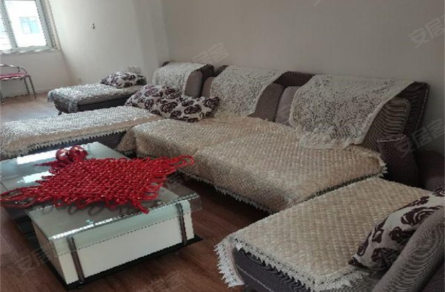 文馨佳园4室2厅108㎡64.8万二手房图片