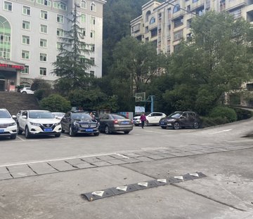 农科院小区