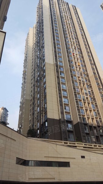 煌华晶萃城,建新南路21号-重庆煌华晶萃城二手房,租房,房价-重庆安居