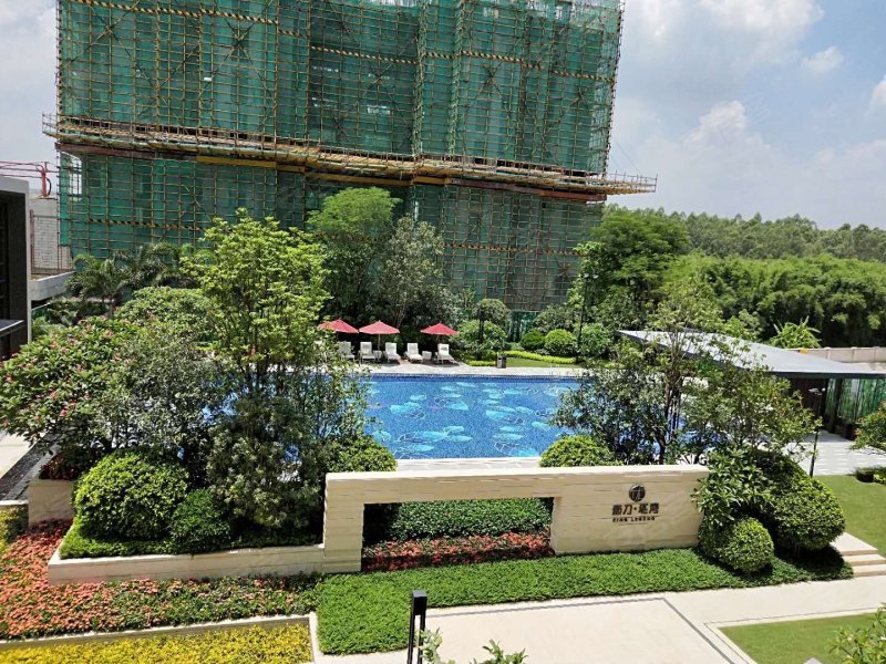 新力珑湾,御和路-惠州新力珑湾二手房,租房,房价-惠州安居客