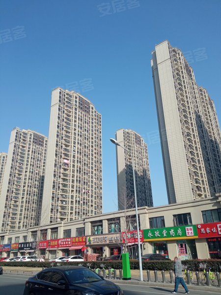 中海双湾锦园(东区)