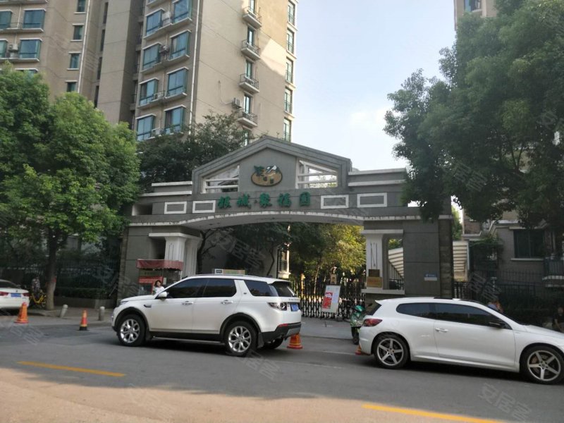 银城聚福园东园