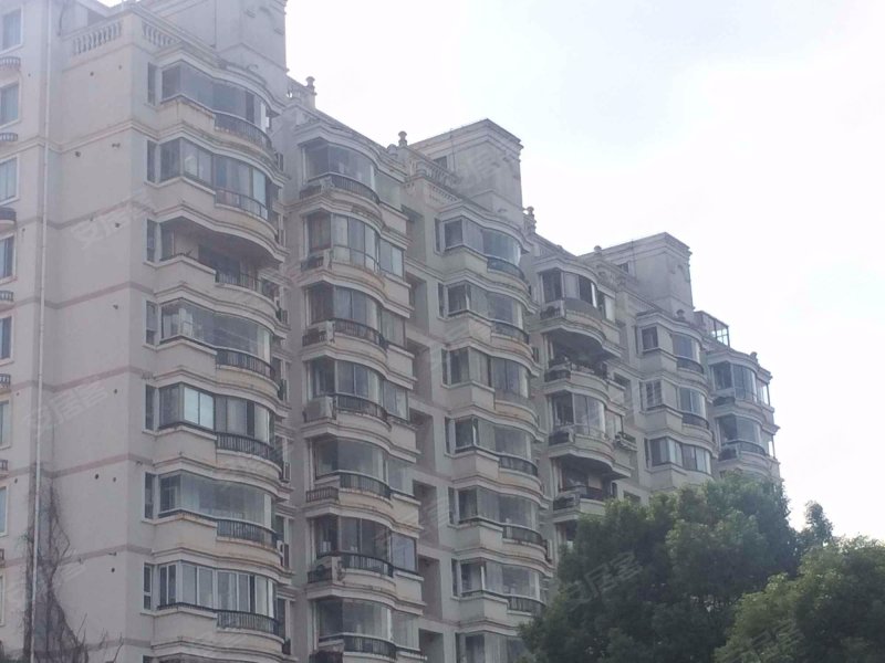 恒大星级公寓(二期)