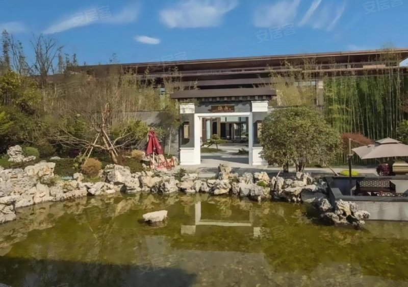 信达泰禾上城院子(公寓住宅) 