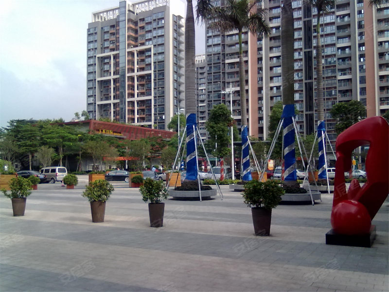 合正上东国际(北区,鸿福西路-东莞合正上东国际(北区)二手房,租房