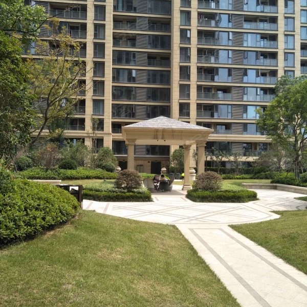 金沙湖高尔夫观邸(北区)