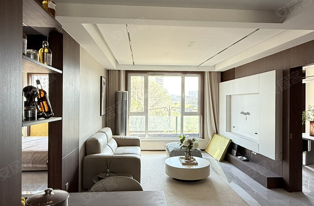 润玺文锦苑3室2厅105㎡70万二手房图片