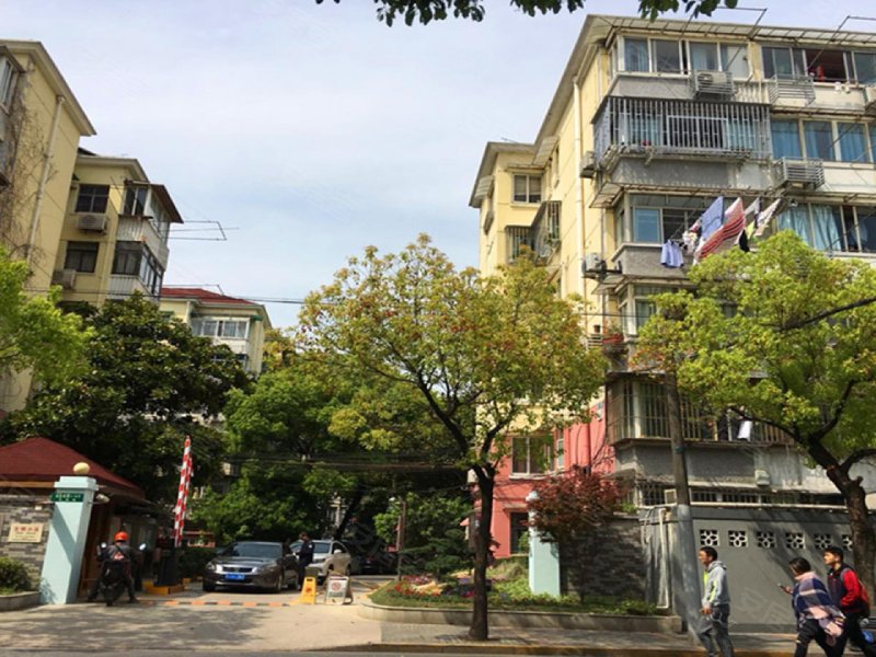 双东小区