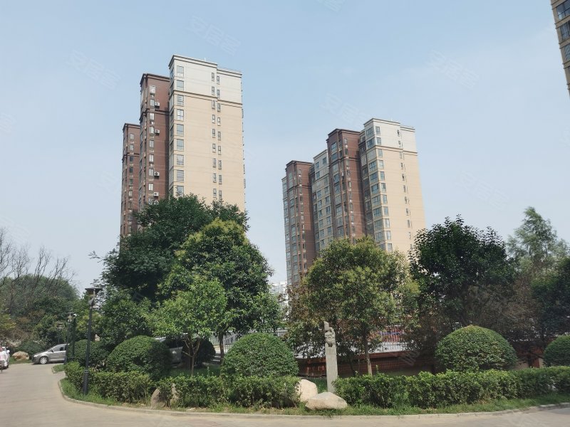 瑞麟君府(二期)