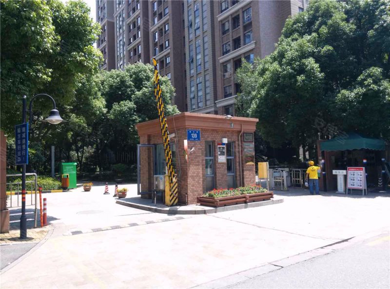 万科金域缇香,嵩山路139号-南京万科金域缇香二手房,租房,房价-南京