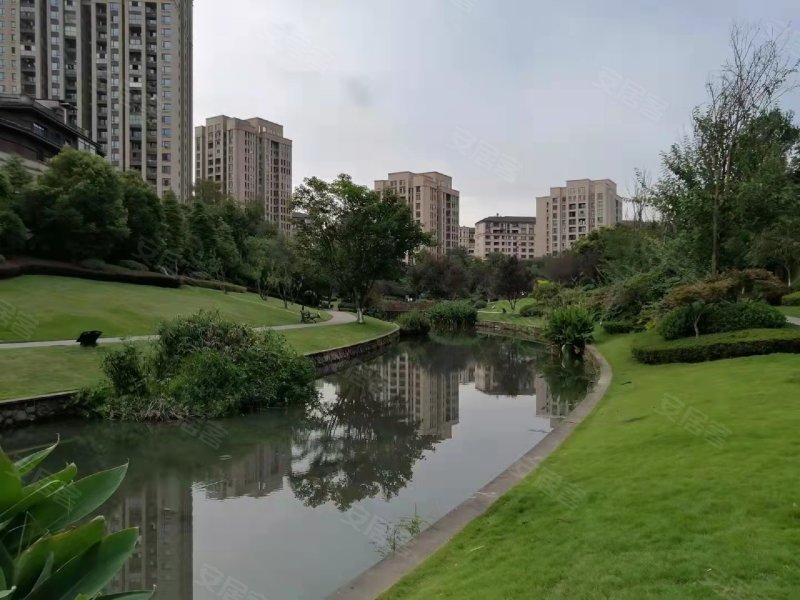 金科廊桥水乡美丽墅(别墅)