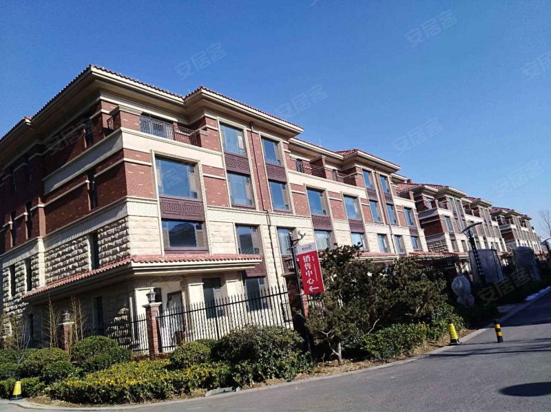 香醍水岸,北海路-潍坊香醍水岸二手房,租房,房价-潍坊安居客