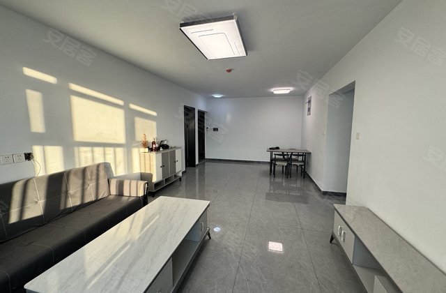 中泰状元里3室2厅123㎡89万二手房图片