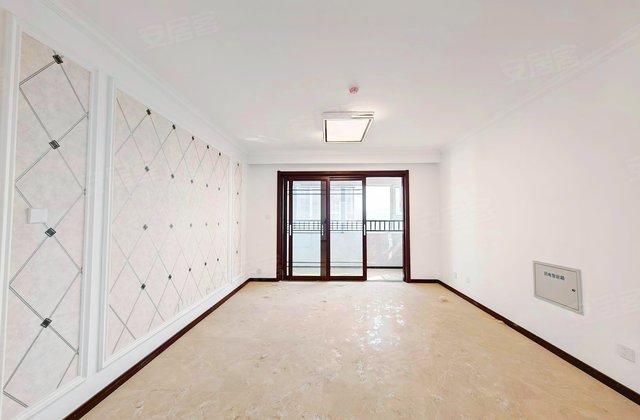 济水别苑4室2厅152㎡120万二手房图片