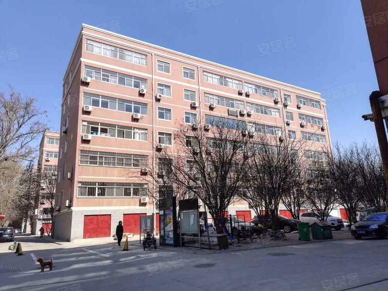 清苑小区(运河)
