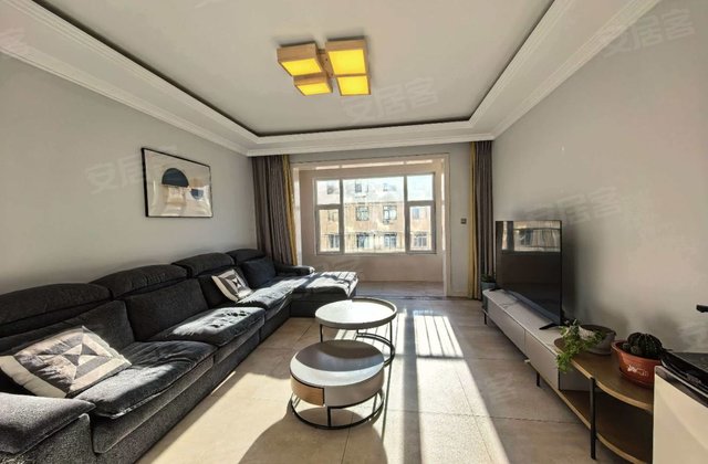 御景苑2室2厅1卫112㎡南北56.8万