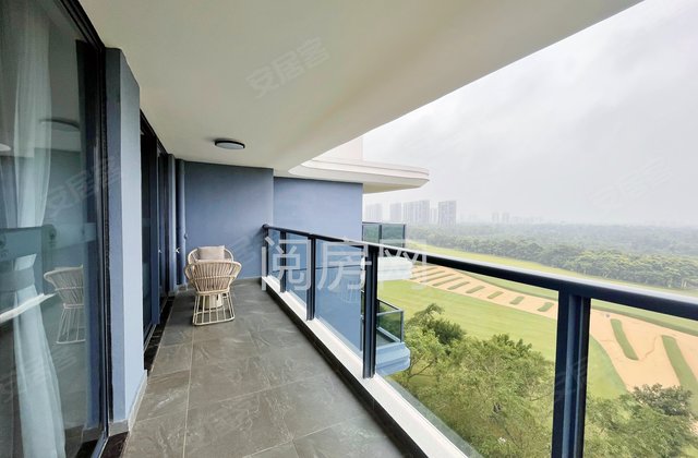 观澜湖君悦公馆4室2厅115㎡120万二手房图片