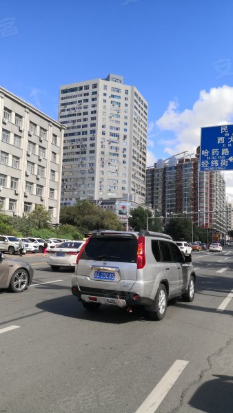 银恒大厦,通达街347号-哈尔滨银恒大厦二手房,租房,房价-哈尔滨安居客